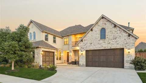 3921 Pepper Grass Lane, Prosper, TX 75078