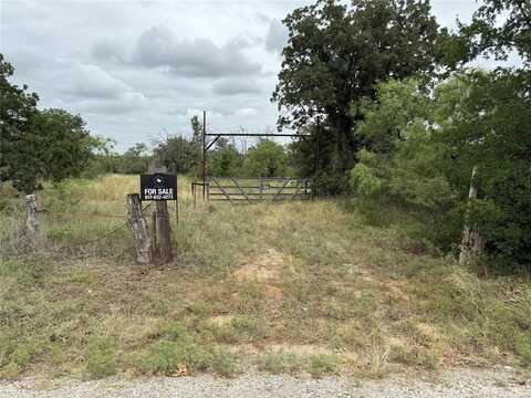 Tbd 6.25 Acres County Road 149, Brownwood, TX 76801