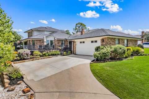 5 Avenue Twenty, Trophy Club, TX 76262