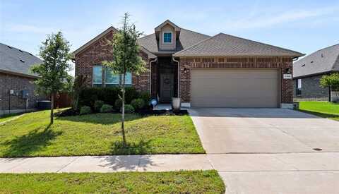 1708 Damascus Court, Granbury, TX 76049