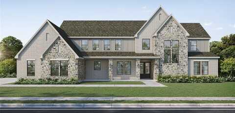 1319 Dean Meadow Lane, Lucas, TX 75002
