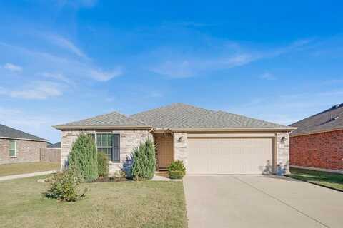 10008 Pyrite Drive, Fort Worth, TX 76131