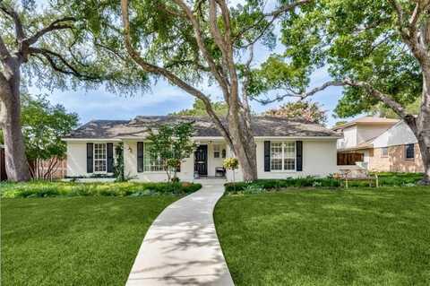 926 Teakwood Drive, Richardson, TX 75080