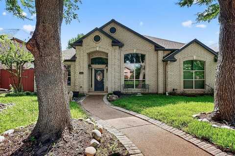 140 Branchwood Trail, Coppell, TX 75019