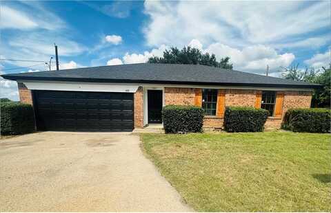 1105 Mapleview Drive, Arlington, TX 76018