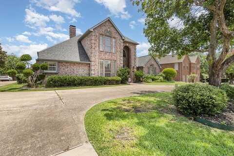 2106 Shari Lane, Garland, TX 75043