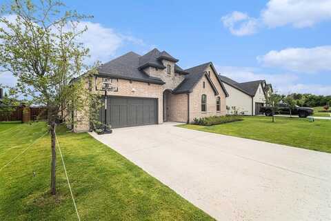 513 Fieldstone Lane, Haslet, TX 76052