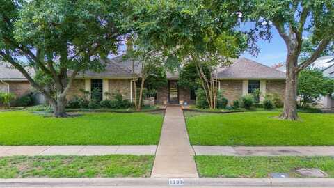 1307 Rusk Drive, Richardson, TX 75081