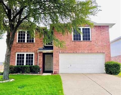 2605 Cattleman Drive, McKinney, TX 75071