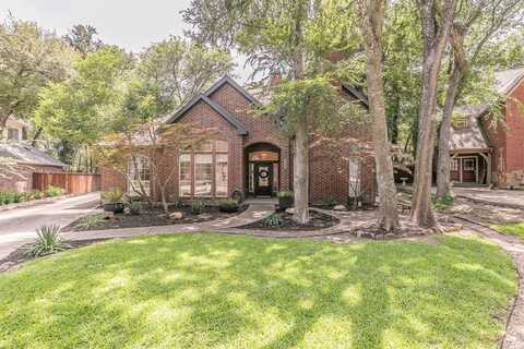 2807 Carriage Trail, McKinney, TX 75072