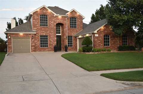 2200 Galway Drive, Mansfield, TX 76063