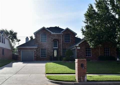 2200 Galway Drive, Mansfield, TX 76063