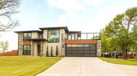 472 Neva Lane, Denison, TX 75020