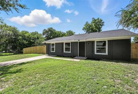 4225 Rust College Drive, Dallas, TX 75241