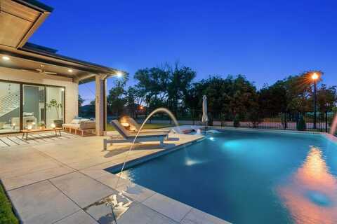 142 Craigmore Drive, Argyle, TX 76226