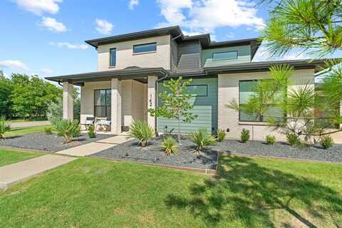 142 Craigmore Drive, Argyle, TX 76226