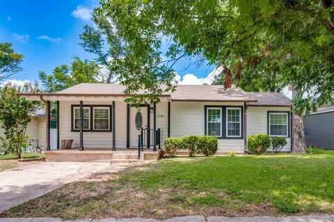 3370 W Boyce Avenue, Fort Worth, TX 76133