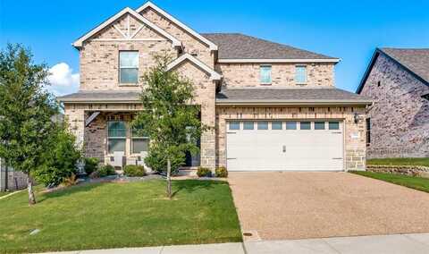 1904 Boulder Creek Trail, Melissa, TX 75454