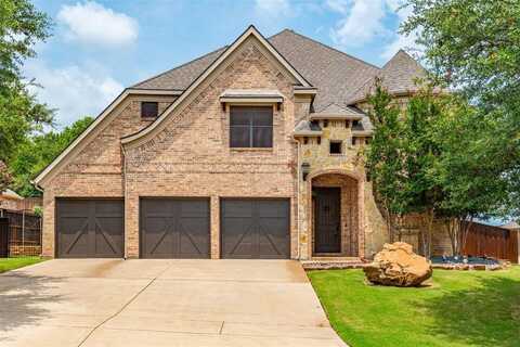 2125 Louis Trail, Weatherford, TX 76087