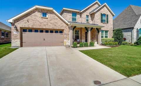 7508 Pondview Lane, Fort Worth, TX 76123