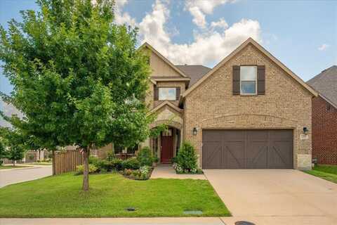 8242 Horsetail Court, Dallas, TX 75252