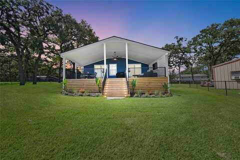 128 Ocean Drive, Gun Barrel City, TX 75156