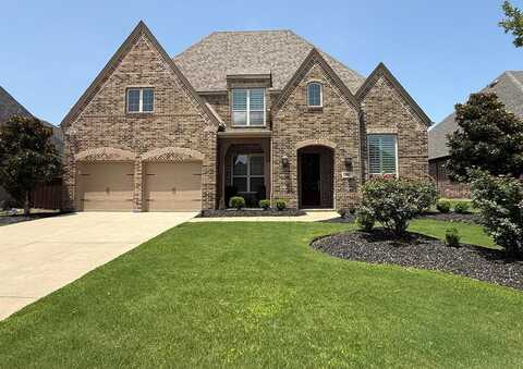 300 Lake Trail Lane, Prosper, TX 75078