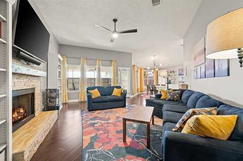 2603 Needles Street, Euless, TX 76040
