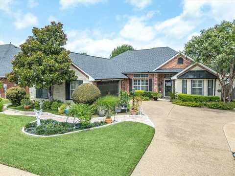 713 Amherst Drive, Waxahachie, TX 75165