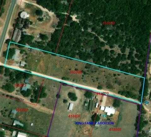 123 Mcdaniel Drive, Lorena, TX 76655
