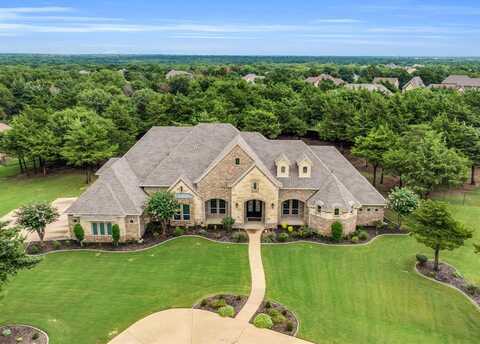 4310 Powers Branch Drive, Midlothian, TX 76065