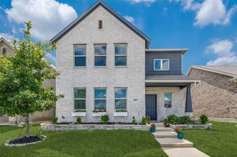 1809 Wayne Lane, Celina, TX 75009
