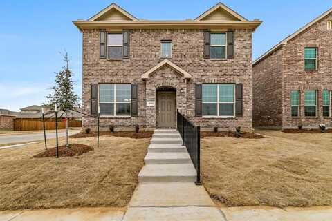 4701 Ironstone Road, Little Elm, TX 76227