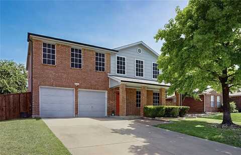 226 Yale Boulevard, Glenn Heights, TX 75154