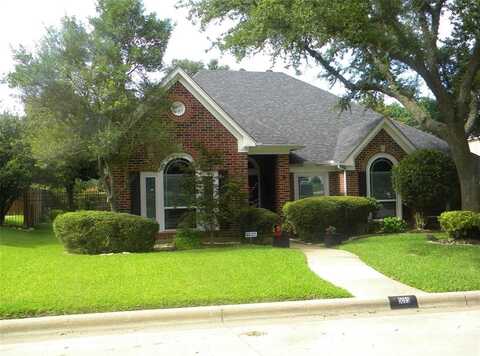 5055 Sunscape Lane S, Fort Worth, TX 76132