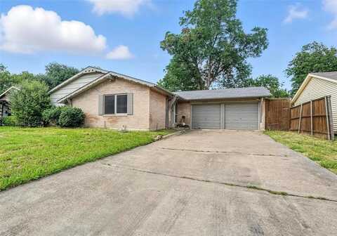 4212 Ashwood Drive, Mesquite, TX 75150