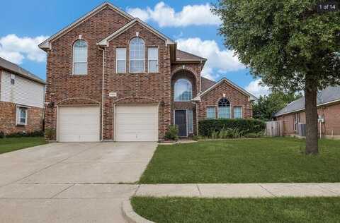 5824 Ivy Glen Drive, Grand Prairie, TX 75052