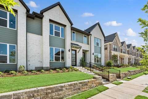 1129 Carnation Drive, Crowley, TX 76036