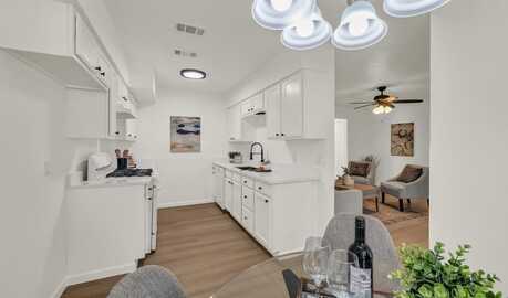6516 Melinda Drive, Forest Hill, TX 76119