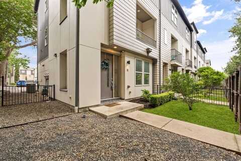 4211 Rawlins Street, Dallas, TX 75219