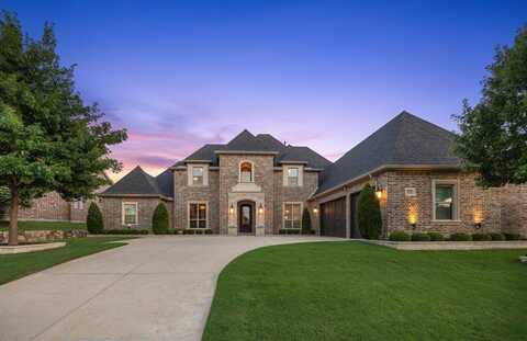 1010 Ranahan Drive, Prosper, TX 75078