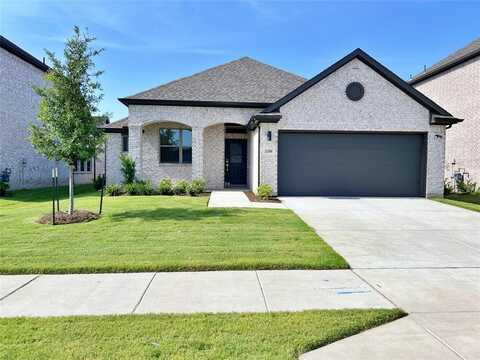 1106 Airbender Drive, Princeton, TX 75407