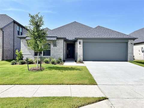1010 Airbender Drive, Princeton, TX 75407