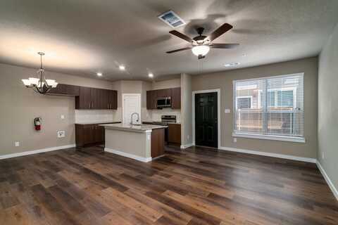 624 Fallow Drive, Venus, TX 76084