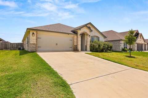 7610 Hardin Drive, Temple, TX 76502