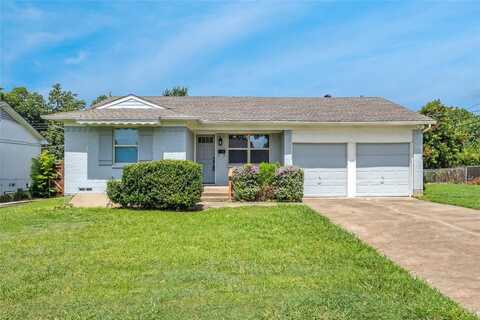 9151 Boundbrook Avenue, Dallas, TX 75243