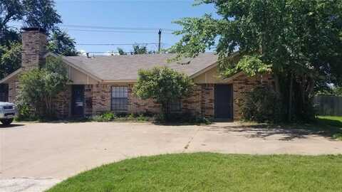 1730 Justin Lyn Street, Arlington, TX 76012