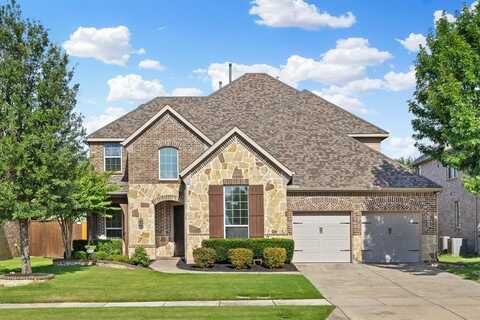 7944 Cherry Springs Court, Frisco, TX 75036