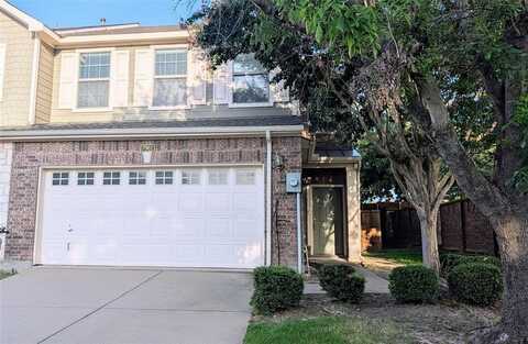 7961 Hannah Street, Plano, TX 75025