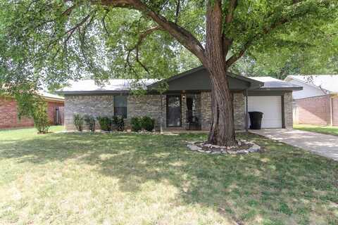3918 Trinity Lane, Abilene, TX 79602